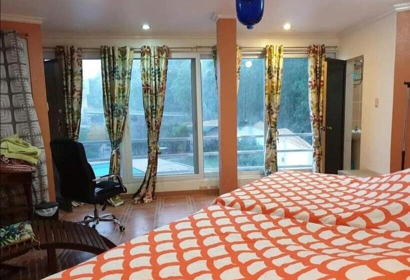 Семейный Номер Deluxe, Elicon Suites