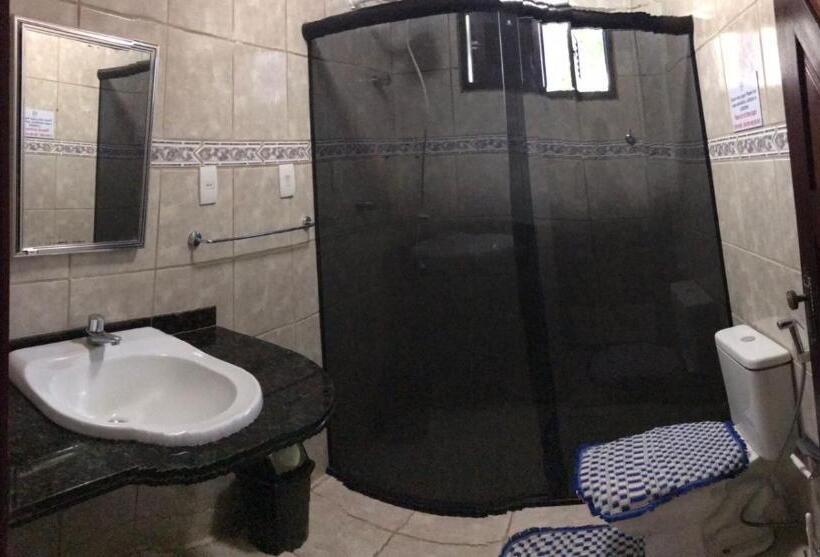 اتاق خانوادگی, Hostel Flor Do Caribe