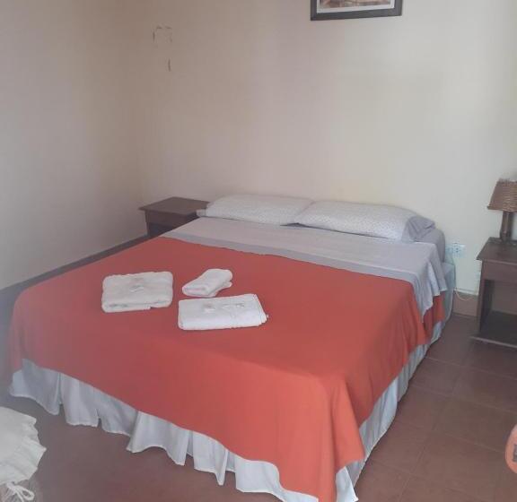 Номер Стандарт, Hostal Candelaria