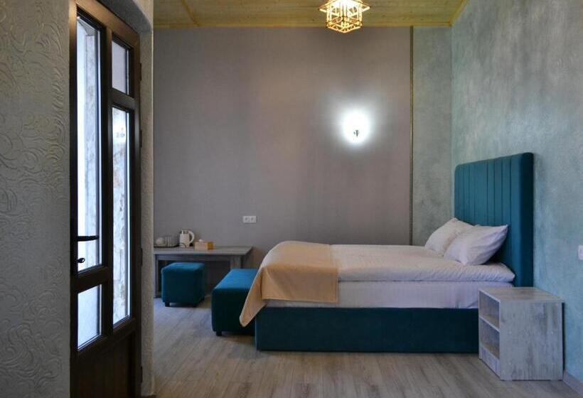 سوییت, Kare No Hotel Tsaghkadzor