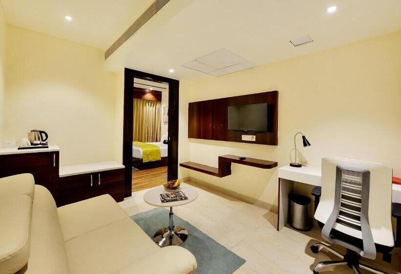 سوییت, Mastiff Select Gulbarga