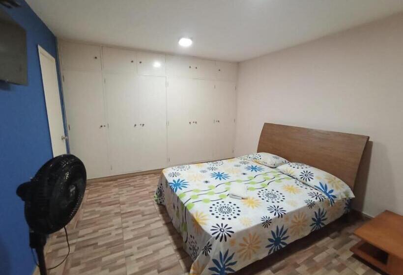 Номер Стандарт, Hostal Avanza