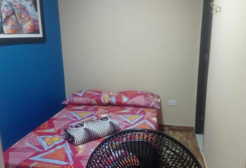 Номер Стандарт, Hostal Avanza