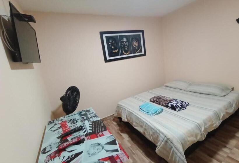 Номер Economy, Hostal Avanza