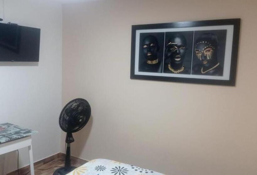 Номер Economy, Hostal Avanza