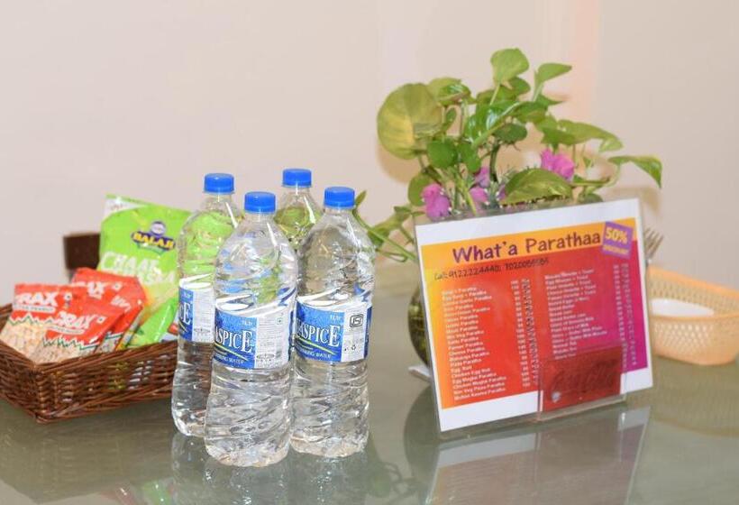 آپارتمان 1 خوابه با چشمانداز استخر, Premium 2 Bhk Green Suites