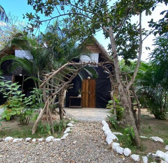 4인용 스탠다드 룸, Bonita Hostel