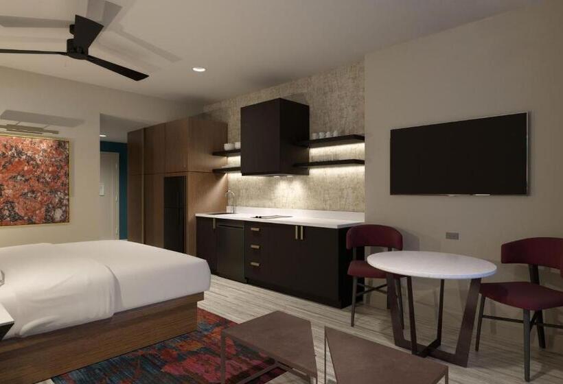 豪华工作室, Margaritaville Vacation Club   Atlanta