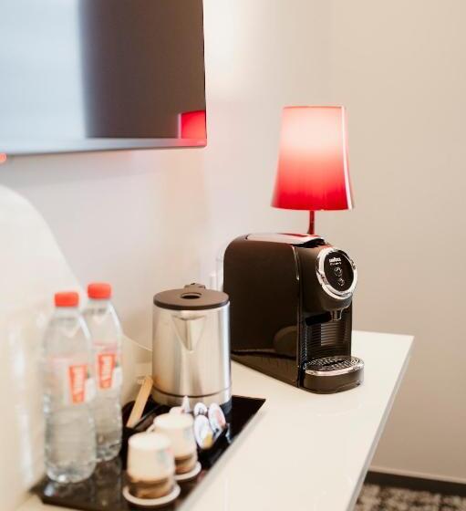 Четырехместный Номер Deluxe, Dali Val D Europe
