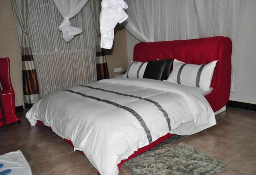 Номер Deluxe, Elanacha
