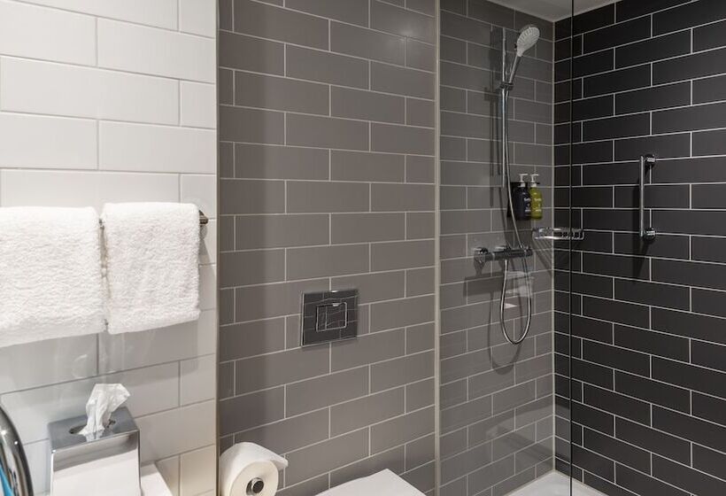 Номер Стандарт, Holiday Inn Express   Krefeld   Dusseldorf, An Ihg