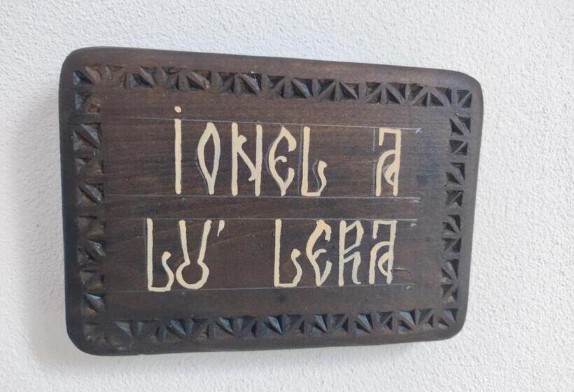 수피리어 트리플 룸, Ograda Bunicilor