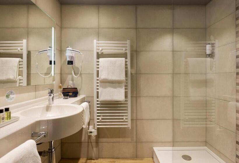 Номер Стандарт, Hôtel Roi Soleil Prestige Plaisir   St Quentin