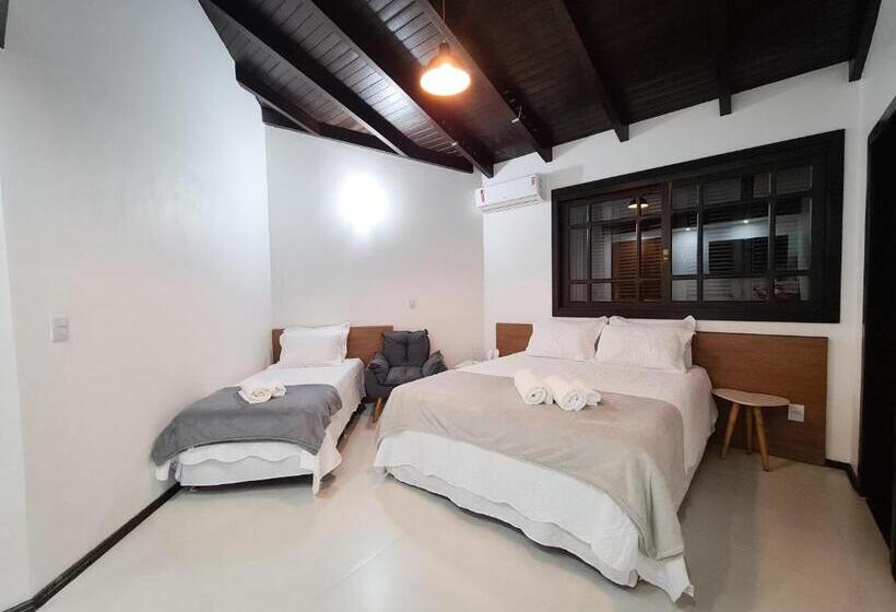 سوییت, Pousada Brisas Do Rio