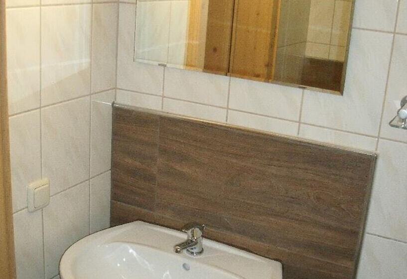 Номер Стандарт, Pension Hüttendorf 49 Gradnord