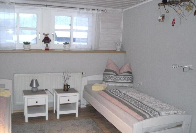Номер Стандарт, Pension Hüttendorf 49 Gradnord