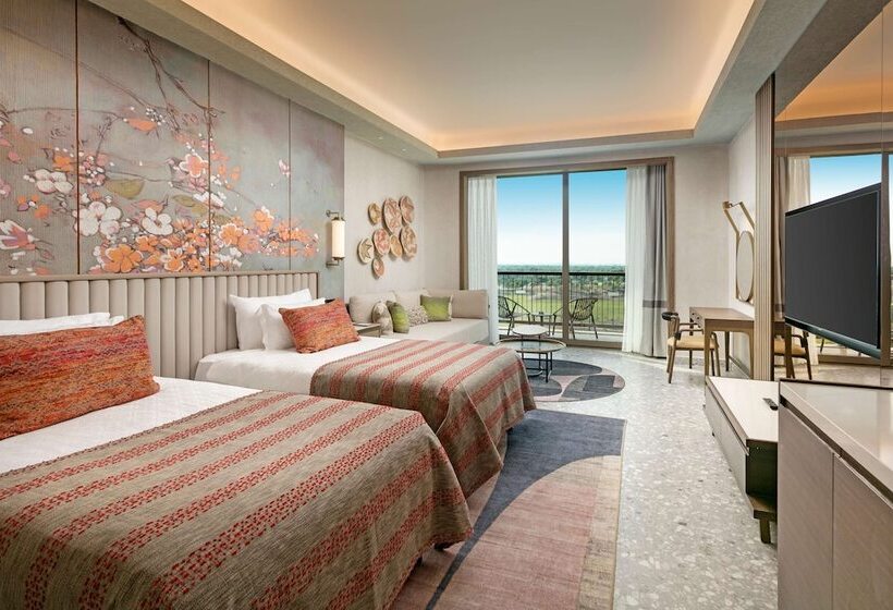 Номер Superior Вид Гольф, Cullinan Belek