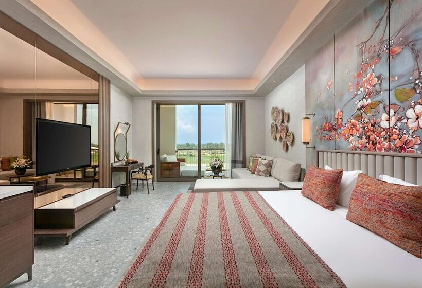 Номер Superior Вид на Море, Cullinan Belek