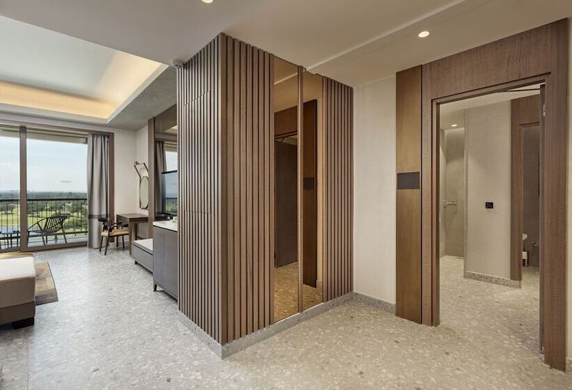 Семейный Номер, Cullinan Belek