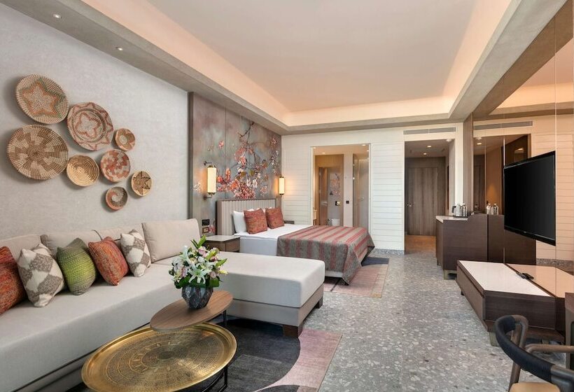 Семейный Номер, Cullinan Belek