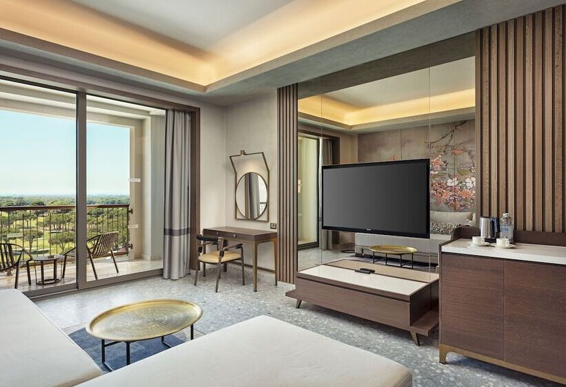 Семейный Номер, Cullinan Belek