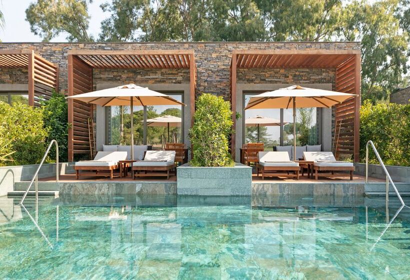 Семейный Номер, Cullinan Belek