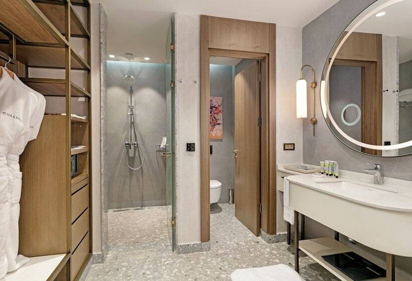 Номер Superior Вид Гольф, Cullinan Belek