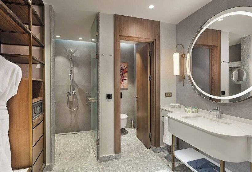 Номер Superior Вид на Море, Cullinan Belek
