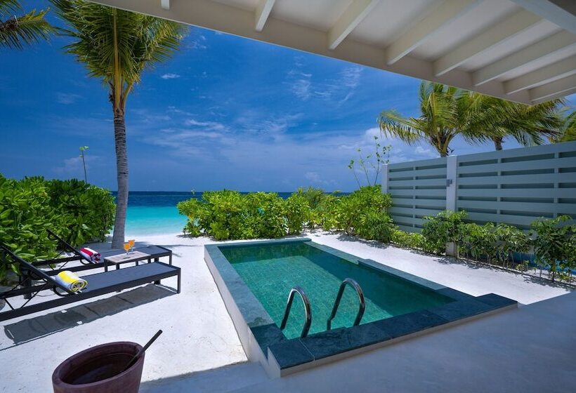 Вилла с 1 спальней и бассейном, Oblu Select Lobigili  Premium Allinclusive With Free Transfers