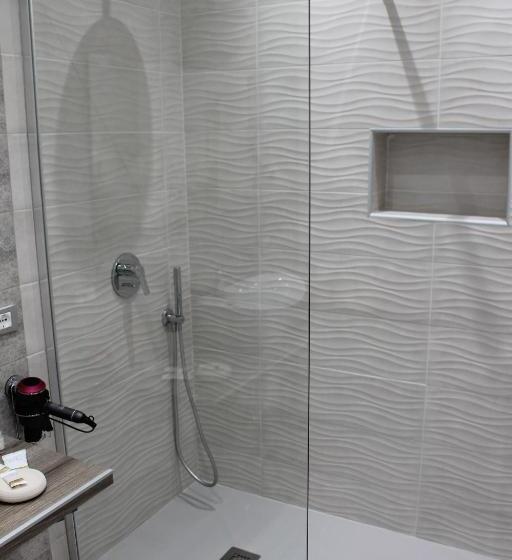 اتاق استاندارد, Zaro Suites B&b