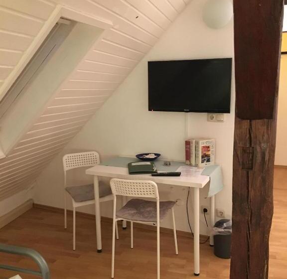 Номер Стандарт, Gartenlaube Marburg