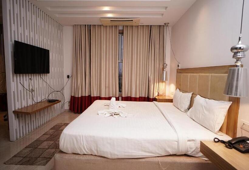 Family Suite, Amora   Rajnandgaon