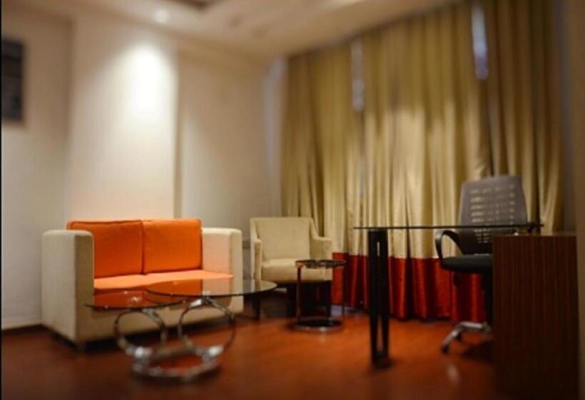 Family Suite, Amora   Rajnandgaon