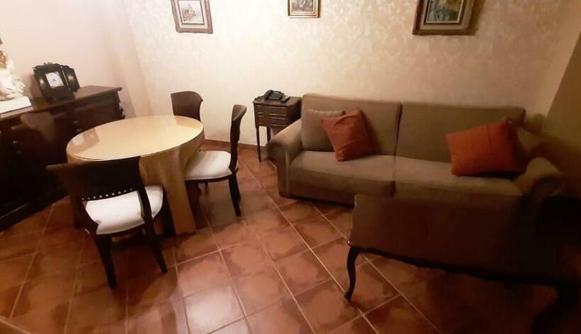 带1个卧室的公寓, Apartamentos Turísticos Y Suites