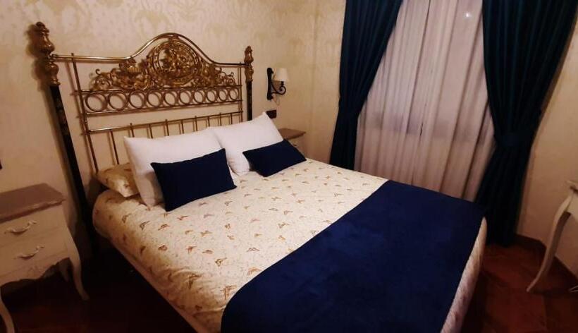 带1个卧室的公寓, Apartamentos Turísticos Y Suites