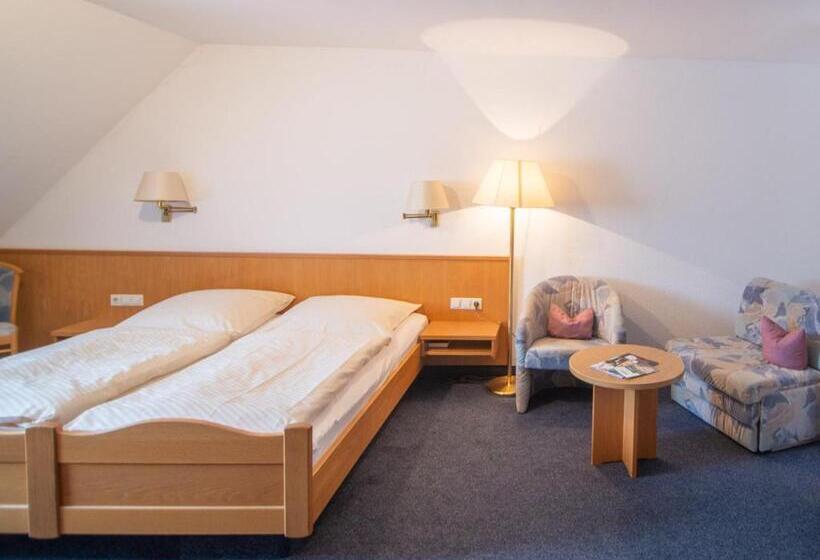标准间, Brauereigasthof Zum Lamm