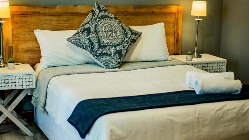 스탠다드 룸, Rue Guesthouse