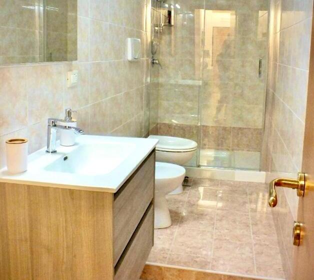 Апартаменты 1 Спальня, L’arca   Bed & Breakfast In Lucera Centro
