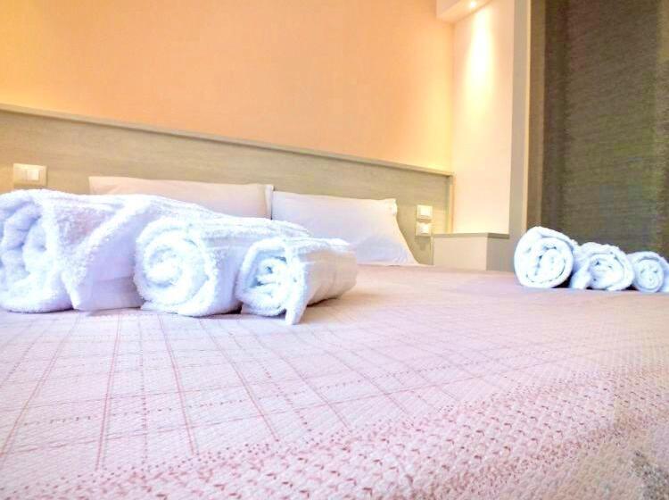 Апартаменты 1 Спальня, L’arca   Bed & Breakfast In Lucera Centro