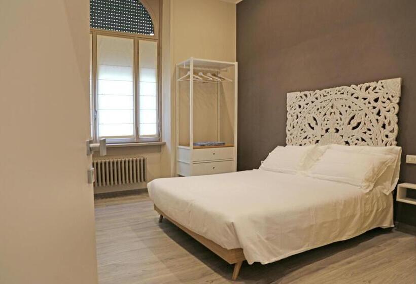 اتاق استاندارد سه نفره, App9   Rooms And Apartments