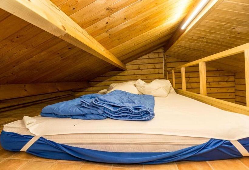 Дом 1 Спальня, Urlaub Im Bungalow Mitten Im Wald