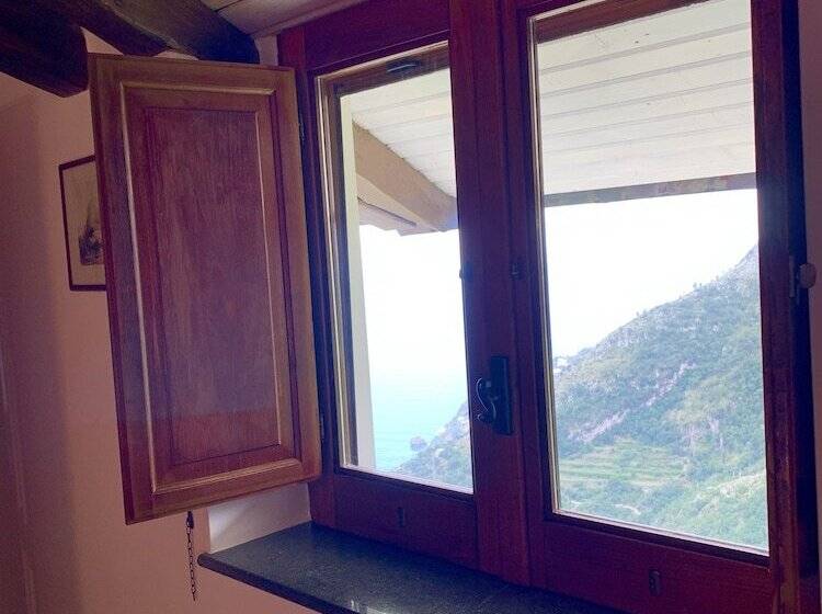 Трехместный Номер Комфорт, Agriturismo Sant Alfonso