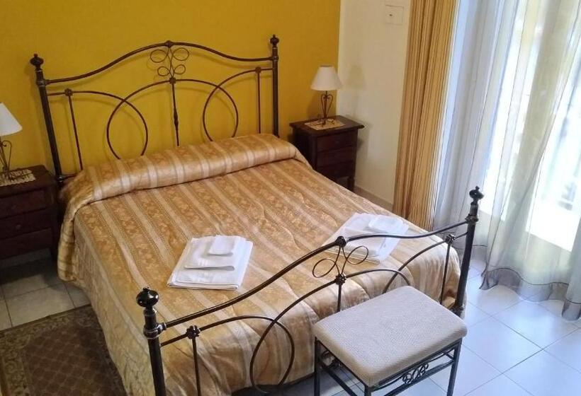 Номер Стандарт, B&b Archia