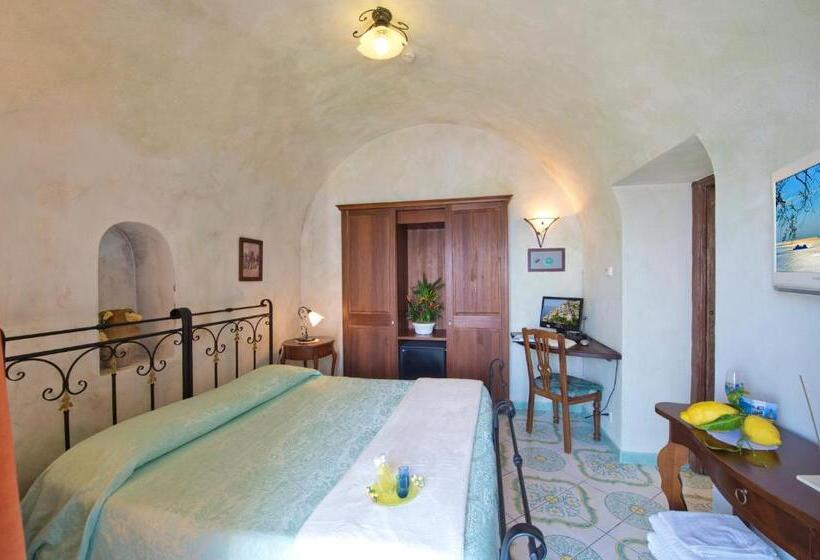 Номер Стандарт, L Antico Borgo Dei Limoni