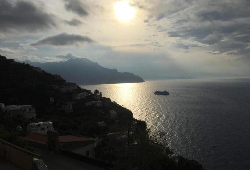 Люкс, L Antico Borgo Dei Limoni