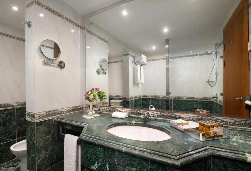 اتاق خانوادگی, Cleopatra Luxury Resort Makadi Bay