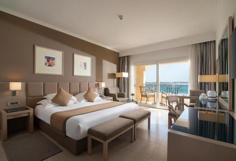اتاق پرمیوم, Cleopatra Luxury Resort Makadi Bay