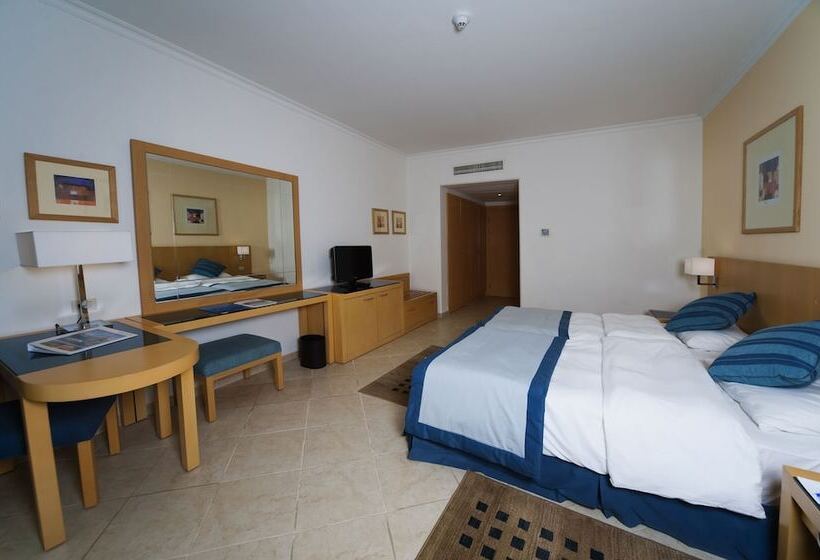 اتاق خانوادگی, Cleopatra Luxury Resort Makadi Bay