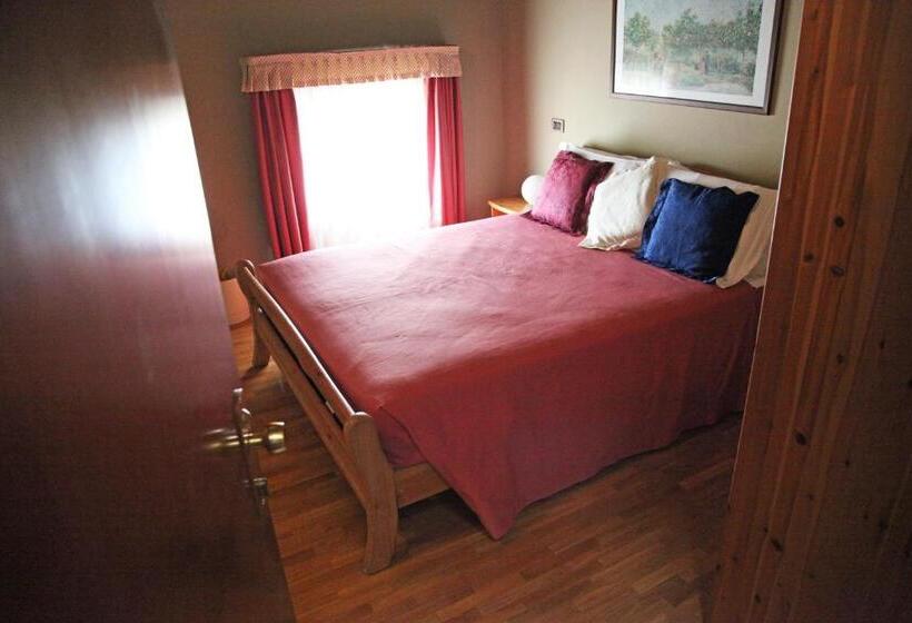 标准间, Country Hotel Al Gallo