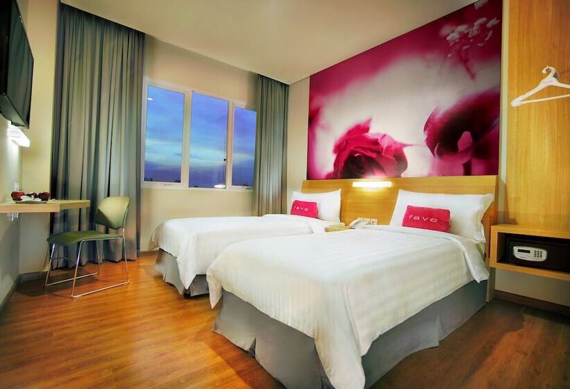 Номер Стандарт, Grand G7 Hotel Pasar Baru